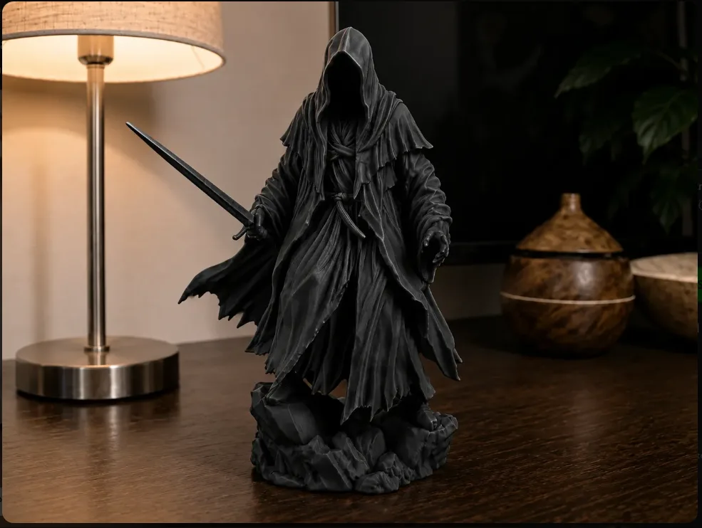 Nazgül Lord Of The Rings "Lotr"