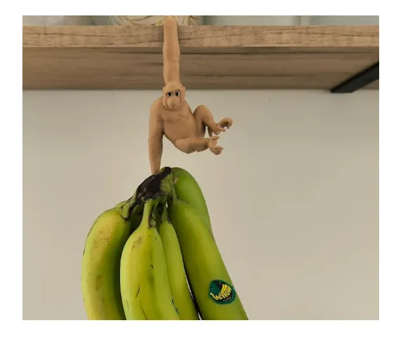 Monkey Banana