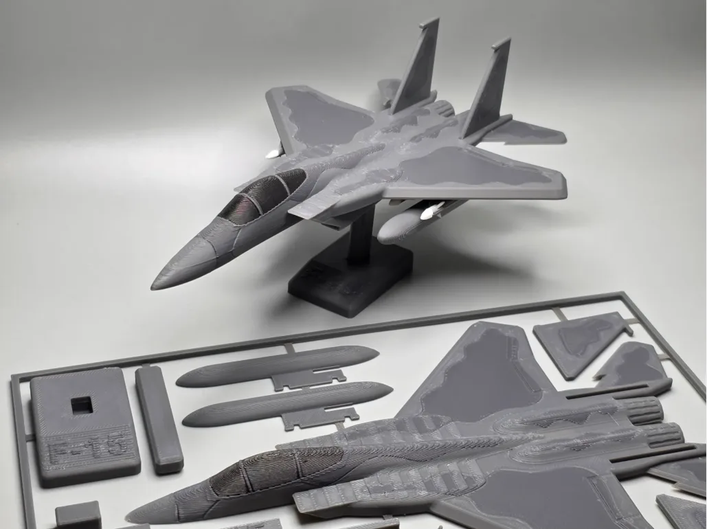 F35 Kitkart